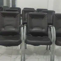 فروش وسایل اداری(میز،صندلی،تخت معاینه)|دفتر کار|اصفهان, هزارجریب|دیوار