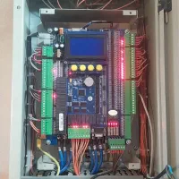 خدمات ، تعمیرات و سرویس آسانسور|خدمات پیشه و مهارت|قم, باغ شریفی|دیوار