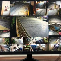 نصب.تعمیر.عیب یابی.جابجایی دوربین مداربسته