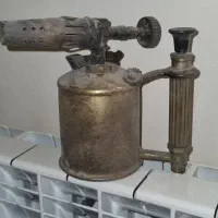 چراغ پریموس