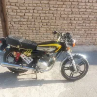 کویر 1400|موتورسیکلت|خمینیشهر, |دیوار