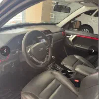 ام وی ام x33S اسپرت مدل ۹۸ اقساط ( آریاخودرو)|خودرو سواری و وانت|تهران, نارمک|دیوار