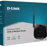 فروش مودم D-Link