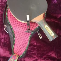 راکت پینگ پنگ دونیک۵۰۰۰ والندر لاین اصلی