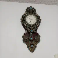 ساعت دیواری