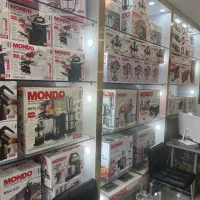 کارگر ساده لوازم خانگی شوش