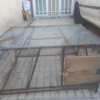 لانه مرغ و خروس