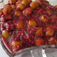 فروش ادویجات وترشیجات خانگی