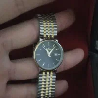 ساعت