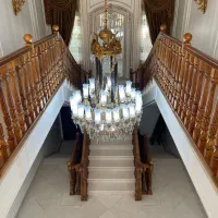 فروش-ویلا-بر-اصلی-شهرک-غرب