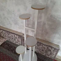 استند گل