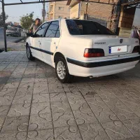 پارس تیو سیمی