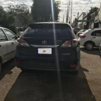 لکسوس rx350
