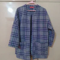 لباس زمستونه کت  و پالتوو دخترونه ...