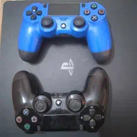 پلی استیشن۴ کپی خور اسلیم ۵۰۰گیگ