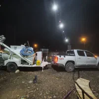 اجرای تخصصی فوم بتن با جدیدترین دستگاه تک فاز