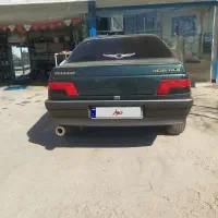 پژو۴۰۵|خودرو سواری و وانت|کرمان, |دیوار