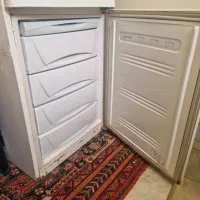یخچال فریزر امرسان