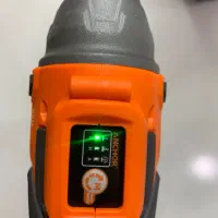 پیچ گوشتی ضربه ای(اینپکت) آنکور|ابزارآلات|تهران, بهجت‌آباد|دیوار