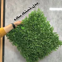 گرینوال مصنوعی ۵۰×۵۰|گل مصنوعی|یزد, |دیوار