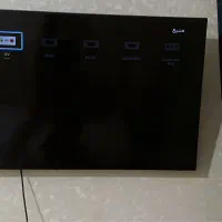 فروش فوری تلویزیون سامسونگ ۴۰ اینچ LED