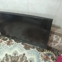 تلویزیون  ال سی دی سامسونگ