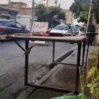 میز کار