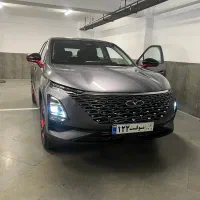 Fx awd/ اف ایکس دودیفرانسیل