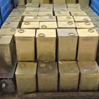 پخش عمده عسل‌های خالص و درمانی