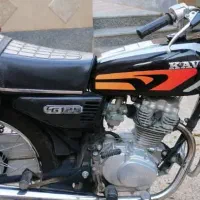 لوازم یدکی موتورسیکلت