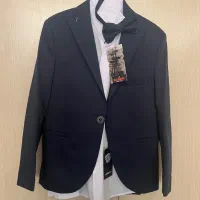 ست کت و شلوار و پیراهن بچه گانه