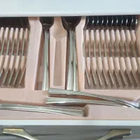 قاشق وچنگال نیکولاس