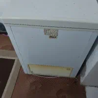 فریزر صندوقی و آبسردکن جهت فروش|یخچال و فریزر|آبادان, |دیوار