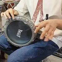 آموزشگاه ریتم داربوکا و تمپو و کاخن و درام