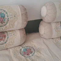 بالشت کناره