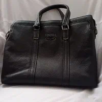 کیف چرم اداری ورونیکا کیف کوتون ترک..