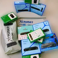 تنظیم و نصب انواع آنتن و دیجیتال نصاب آنتن