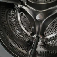 لباسشویی الجی ۶ کیلو کره ای|ماشین لباسشویی و خشککن لباس|شیراز, غدیر جنوبی|دیوار