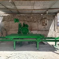 دستگاه سنگبری