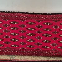 پشتی قالیچه ای اصل