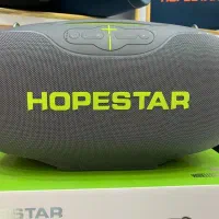اسپیکر هوپ استار hopestar مدل a80  بوم باکس همراه