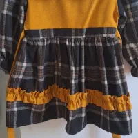 لباس مجلس بچگانه در حد