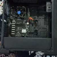 کیس ddr4|رایانه رومیزی|اهواز, اسلام آباد غربی|دیوار