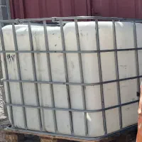 منبع(مخزن) آب (۱۰۰۰ لیتری) سالم‌و‌تمیز