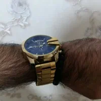 ساعت مچی شاخدار