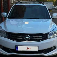 هایما s7 مدل ۹۵ مشابه صفر کم کار۲۰۰۰ اتومات بیرنگ|خودرو سواری و وانت|تهران, سازمان برنامه شمالی|دیوار