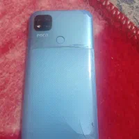 گوشی پوکو سی 31