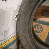 لاستیک پژو دنا|قطعات یدکی و لوازم جانبی|محمدیه-قزوین, |دیوار