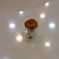 انگشتر مردانه