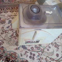 آبمیوه گیری با مخلوط شیر موزی